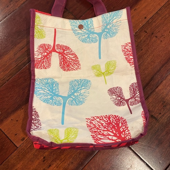 Lululemon Shopping Totes - Picture 2 of 14